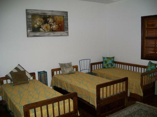 Ch�cara Eco-resort Canto Dos P�ssaros