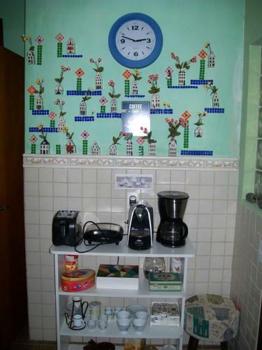 Ch�cara Eco-resort Canto Dos P�ssaros