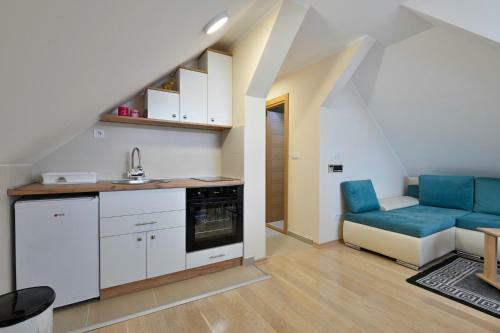 Apartman Dra?kovi?