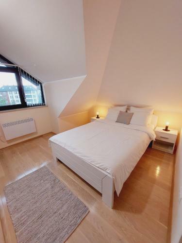 Apartman Dra?kovi?