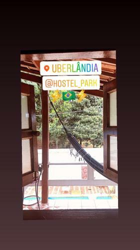 Hostal Hostel Park