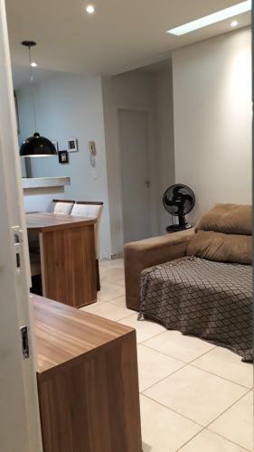 Apartamento Gavea Sul