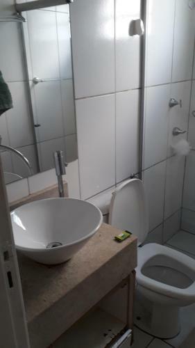 Apartamento Gavea Sul