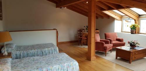 Casa Rural T�o Carlillos