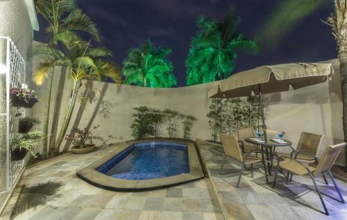 Hotel Palacio Motel (adult Only)