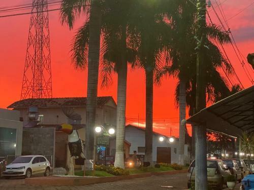 Posada Canto Do Rio Pousada