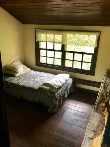 Apartamento Mattoso House