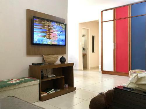 Apartamento Apt 2 Quartos. Tv A Cabo E Netflix. Pr�ximo � Ufv