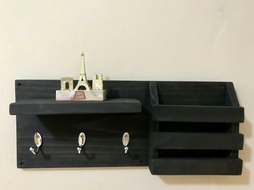 Apartamento Apt 2 Quartos. Tv A Cabo E Netflix. Pr�ximo � Ufv