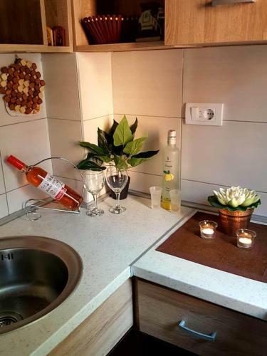 Zlatibor Apartman Evergreen