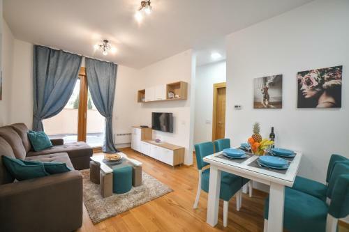 Vila Elsa Apartmani Kosta Todorovic