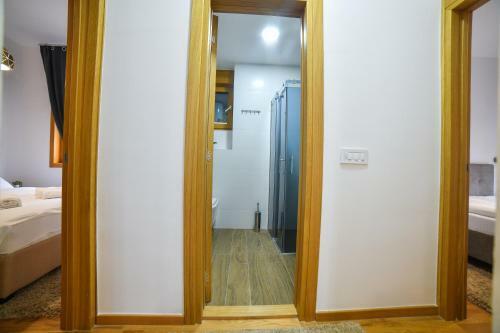 Vila Elsa Apartmani Kosta Todorovic