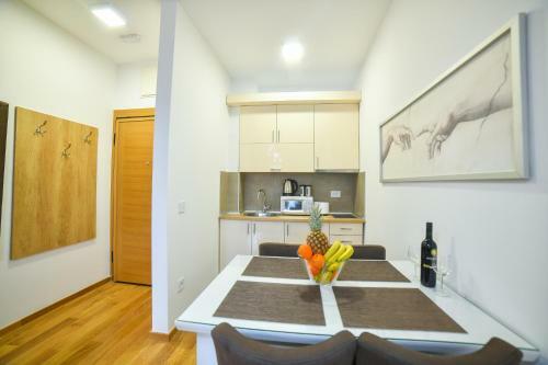 Vila Elsa Apartmani Kosta Todorovic