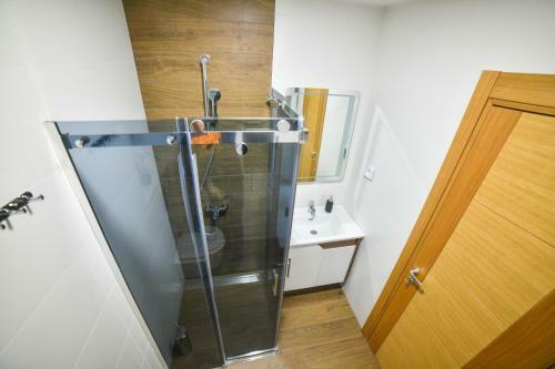 Vila Elsa Apartmani Kosta Todorovic