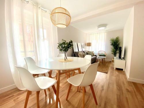 Apartamento Housing Le�n San Juan Luxury Home