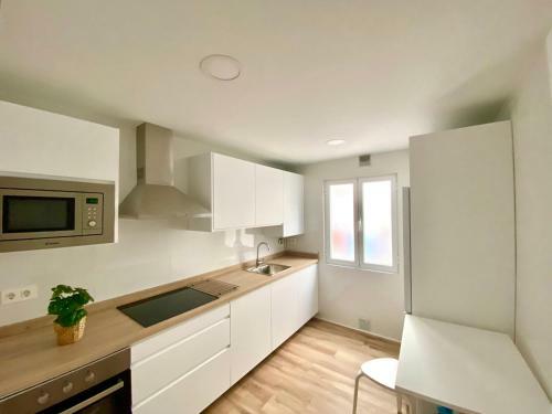 Apartamento Housing Le�n San Juan Luxury Home
