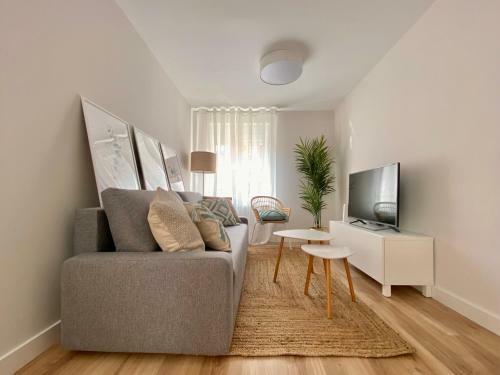 Apartamento Housing Le�n San Juan Luxury Home