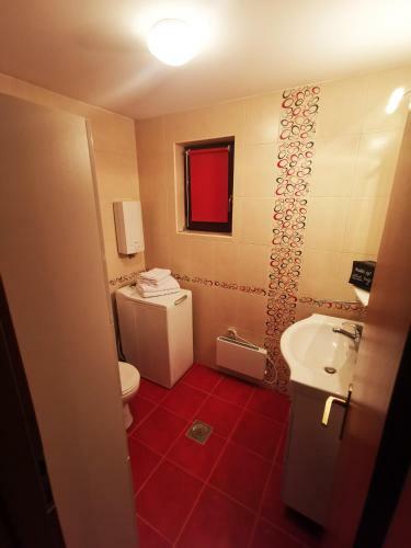 Apartman ?umski Vilenjak