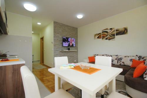 Apartamento Zlatiborska Vila 1 Lux