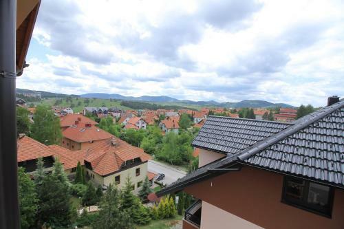 Apartamento Zlatiborska Vila 1 Lux