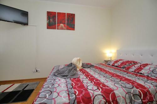Apartamento Zlatiborska Vila 1 Lux