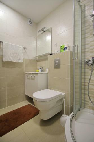 Apartamento Zlatiborska Vila 1 Lux