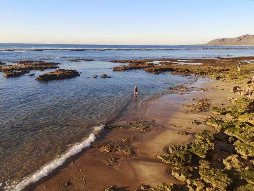 Apartamento �tico En Las Canteras