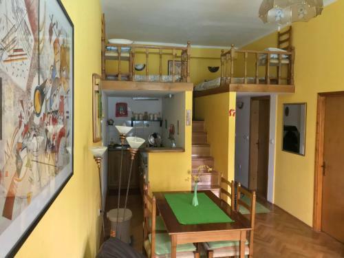 Apartman L7 Zlatibor