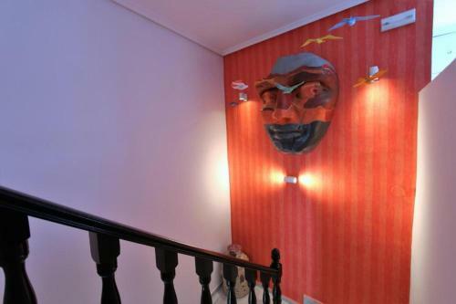 Albergue Casa Rural Ma�anas Felices