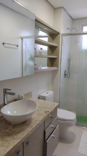 Apartamento Apto A Uma Quadra Do Mar Em Torres