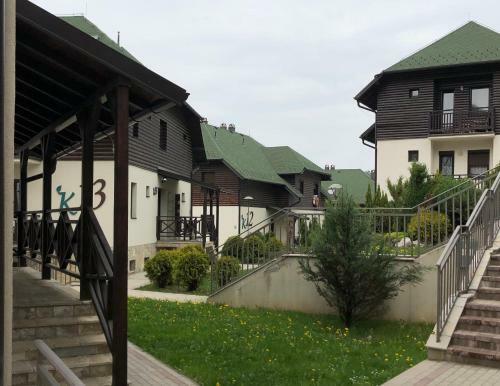 Apartamento Danijela & Konak
