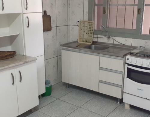 Apartamento Residencial Lagoa 2