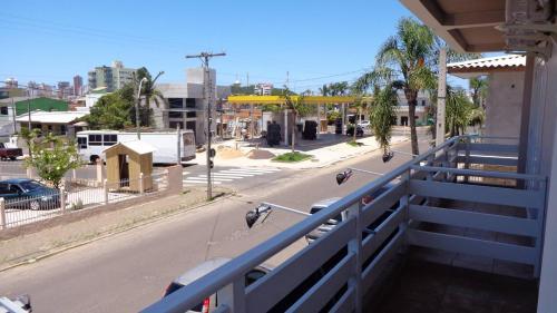 Apartamento 6 Pessoas Ap 04
