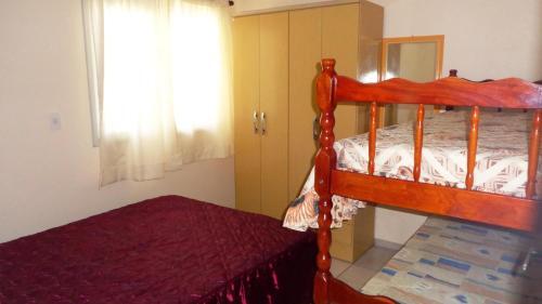 Apartamento 6 Pessoas Ap 04