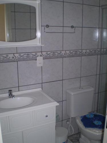 Apartamento 6 Pessoas Ap 04