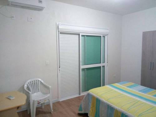 Apartamento 6 Pessoas Ap 04