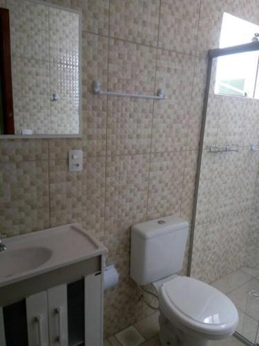 Apartamento 6 Pessoas Ap 04