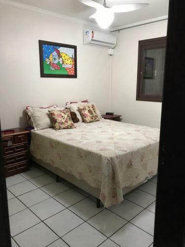 Apartamento Apto No Centro De Torres