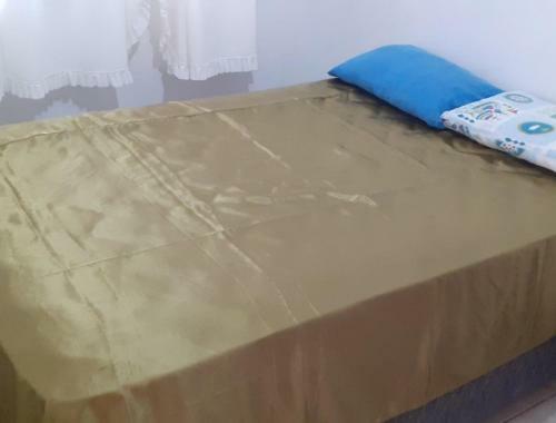 Apartamento Residencial Lagoa