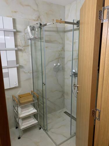 Ns In Apartman Zlatibor