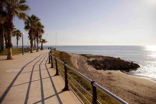 Apartament Pablo Playa Flamenca - Costa Blanca