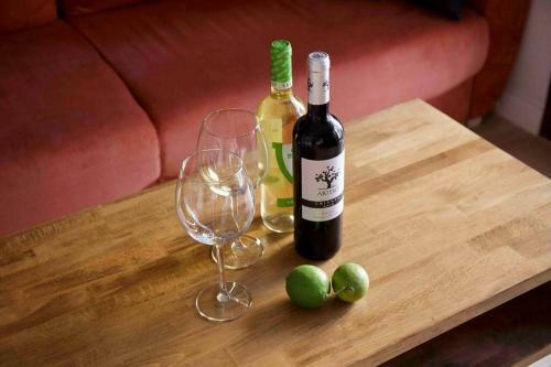 Apartament Pablo Playa Flamenca - Costa Blanca