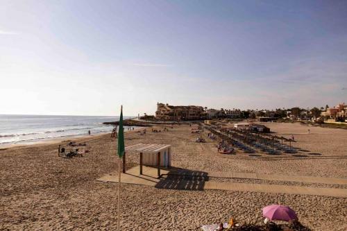 Apartament Pablo Playa Flamenca - Costa Blanca