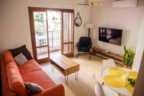 Apartament Pablo Playa Flamenca - Costa Blanca