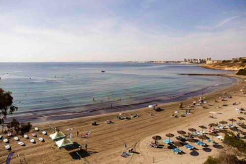 Apartament Pablo Playa Flamenca - Costa Blanca