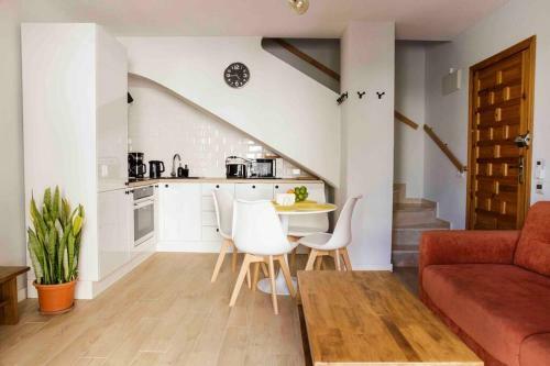 Apartament Pablo Playa Flamenca - Costa Blanca