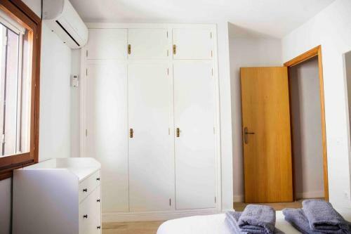 Apartament Pablo Playa Flamenca - Costa Blanca