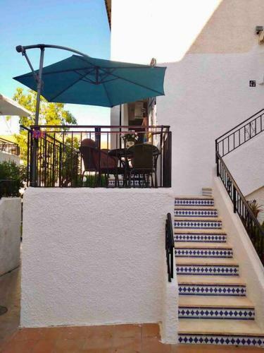 Apartament Pablo Playa Flamenca - Costa Blanca