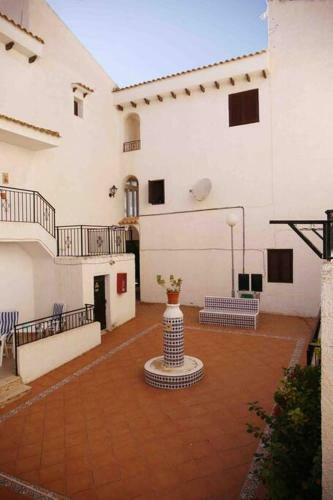 Apartament Pablo Playa Flamenca - Costa Blanca