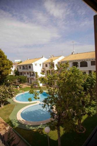 Apartament Pablo Playa Flamenca - Costa Blanca